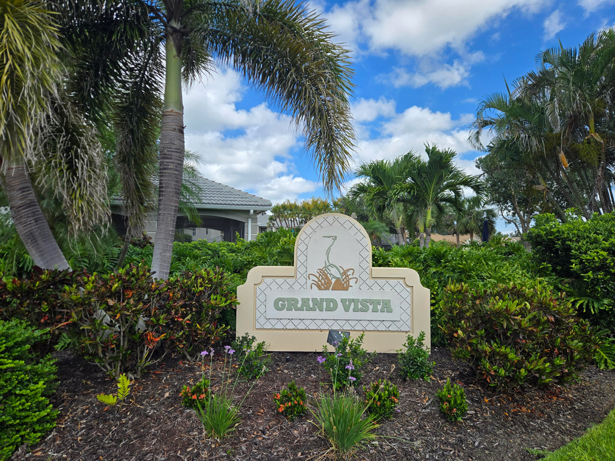sign